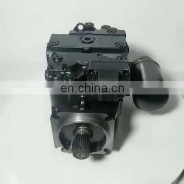 Trade assurance Danfoss Sauer 90R 90R100 series 90R100KA1NN60R4S1F03GBA424224  hydraulic piston pump