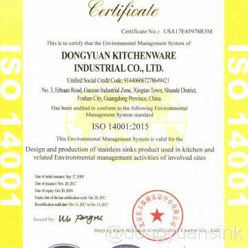 ISO14001