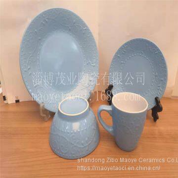 Dinnerware Ceramic Bowls Cup Mugs Dinnerware photo-4