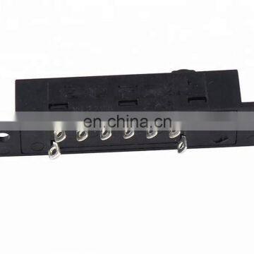 Egg Beater 4-speed Jog Slide Switch photo-3