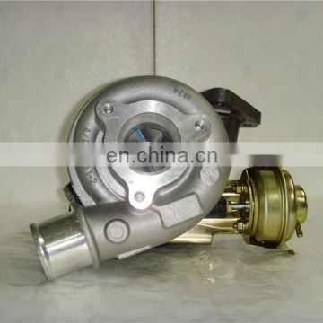 Chinese turbo factory direct price GT2052V 705954-0015 14411-VC1001turbocharger