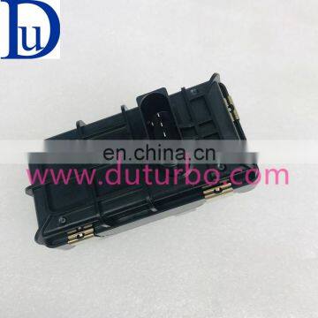 Booshiwheel Turbo Electric Actuator 6NW010430-30 797863-0085 Used for 831157-5002S Turbocharger photo-2