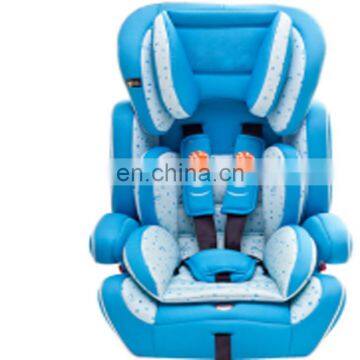 High Quality With Comfortable Auto Baby Seats photo-3