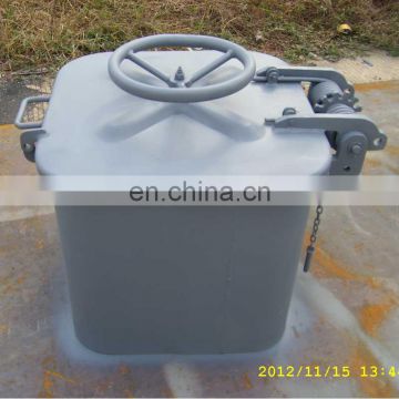 Steel Small Size Hatch Cover for Ship