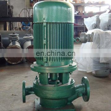 CLH type centrifugal seawater pump