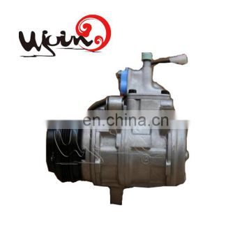 High quality and cheap ac compressor 10PA17E for toyota Previa 88320-28200 88320-28160