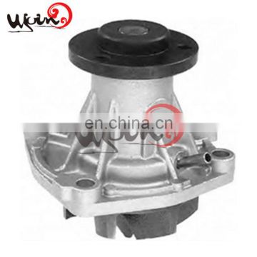 Low price water pump diesel engine for FORD DAKOTA 2.6 DIESEL AIRTEX AW1594 DOLZ A-341ST HK W06007T 1032940 1143873 V97DX8591AB