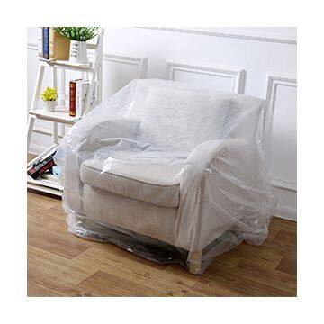 Plastic Sofa Covers for Moving Furniture Cover