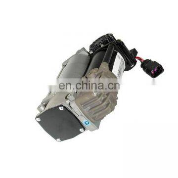 Air Suspension Compressor For Audi A8D4 A6C7 2010-2016 Compressor Pump 4H0616005 4G0616005