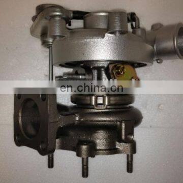 Starlet Tercel EP82/91 CT9 Turbo With 4EFTE Engine 17201-55030 17201-64190 photo-3