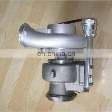 XJA-12 Turbo Charger HX55W HE500WG 4043708 4043707 4955714 Turbocharger for HOLSET Cummins With QSM Engine photo-3