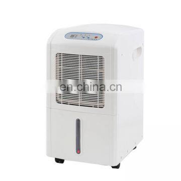 Wholesale 50L Hotel Commercial Industrial Dehumidifier Portable