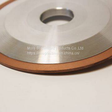 Diamond Grinding Wheel for Micro Tools Precision Grinding photo-3