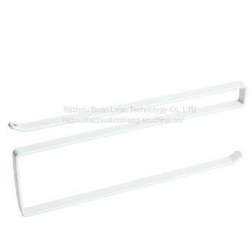 Bathroom Hangers Hooks Storager Towel Racks Kitchen Roll Holder photo-3