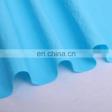 High Quality 100% Nylon Waterproof 228t Nylon Taslan Fabric Breathable Fabric photo-5