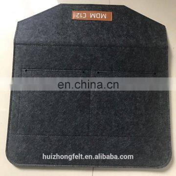 Felt Document Holder With Custom Logo photo-3