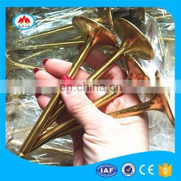 Sedan Car Inlet Exhaust Engine Valves for Wuling Lzw 6370 6376 6390 6360 6316c 800 6371 650 630 photo-6