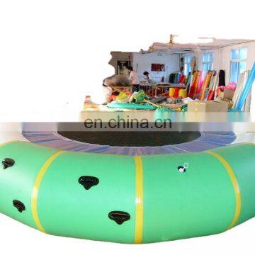 Commercial Lake Inflatable Park Kids And Adults Water Park Equipment For Sale photo-2