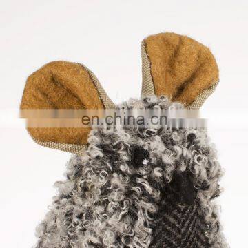 Interactive Hot Saling Plush Pet Cat Mouse Toy photo-3