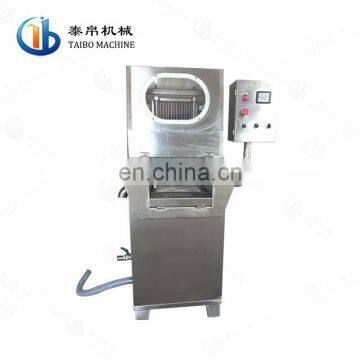 Industrial Pork Beef Chicken Marinade Saline Brine Injection Machine photo-3