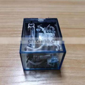 Mini Japan Relay Solid Relay MY2N-D2-J 24VDC photo-5