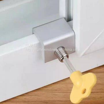 window lock