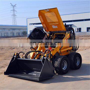 hydraulic cement mixer skid steer for sale