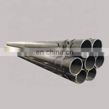Manufacture hs Code 42crmov4 Carbon Seamless Steel Pipe photo-2
