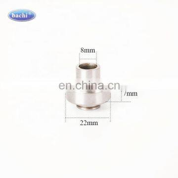 OEM Bearing Custom 608 Deep Groove Ball Bearing Supplier Skating Bearings Steel Balls Bearings Skateboard Bearings