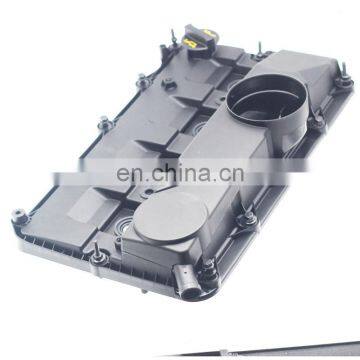 Engine Valve Cover for PEUGEOT  BOXER CITROEN JUMPER FORD TRAINST FIAT DUCATO 0248.P9 9659489880 0248P9