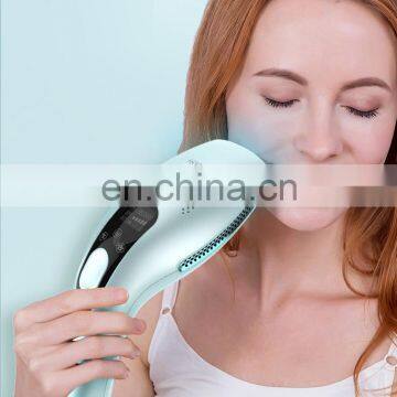 Amazon Top Seller 2019 DEESS Permanent Hair Removal Bikini Ipl for Women and Men photo-7