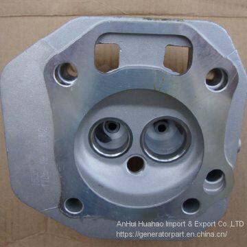 EF6600 Generator Cylinder Head photo-2