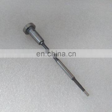 ORIGINAL BOSCH COMMON RAIL VALVE FOOR J01 941 FOR INJECTOR 0445120236 photo-3