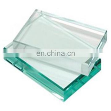 3.2mm 4.0mm super white low iron ultra clear float glass