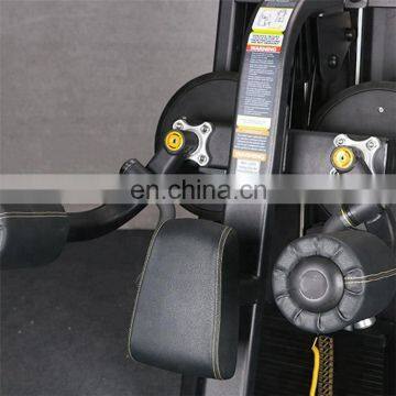 Fitness Equipment Gym Commercial Shoulder Strength Lateral Raise Machine photo-6