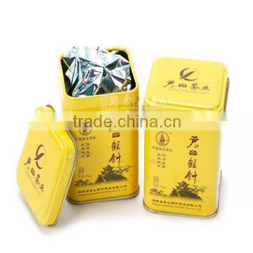 Jun Shan Yin Zhen Yellow Tea Organic Traditional Chinese Yellow Tea photo-6
