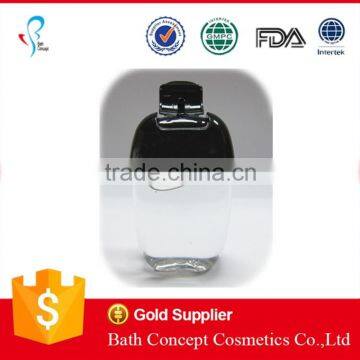 Small package body lubricant for penis enlargement