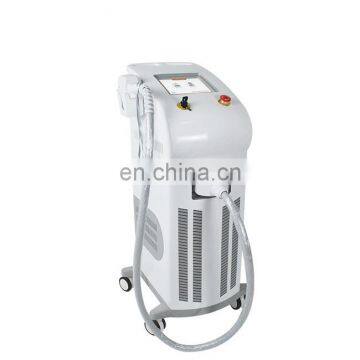 TUV Ce Approval Professional 810nm Hair Removal 755 808 1064 Laser de Diodo Portatil
