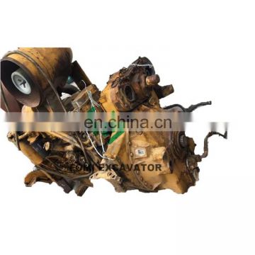 6D140 Complete Engine Assy for D85 Bulldozer