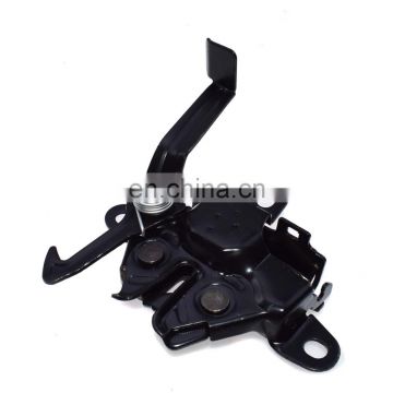 Hood Latch Lock 53510-02240 Fit For Toyota Matrix 2003-2008 1.8L TO1234112 5351002240