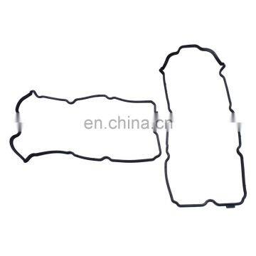 Free Shipping! 2Pcs Cylinder Valve Cover Gasket For 02-14 NISSAN Frontier Pathfinder Xterra New