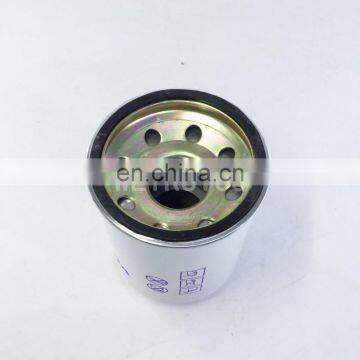 Excavator Hydraulic Spin-on Oil Filter 14524171 photo-5