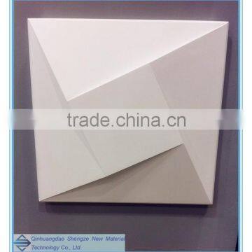 FRP Decorative Panel,frp Wall Decoration Plate for Door Head Decorative photo-3