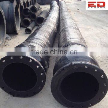 Low Price dredge rubber hose