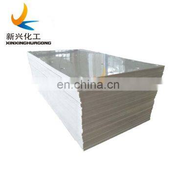 Uhmwpe Liner Sheet for Chemical Fertilizer Material/truck Bed Liner Manufacturer photo-5