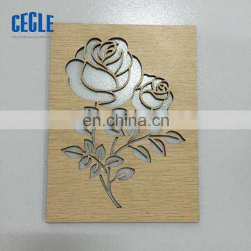 Commercial High Precision CO2 Laser Cutting Machine photo-7