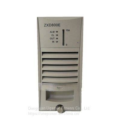 ZTE ZXDU58 ZXD800E Series Rectifier System ZTE Power Supply