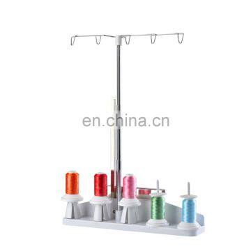 5-Spool Thread Stand 832420014 Janome Thread Rack photo-5