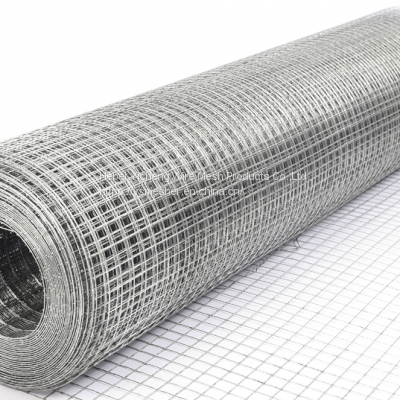 Industrial welded wire panel machine protective mesh fence panel