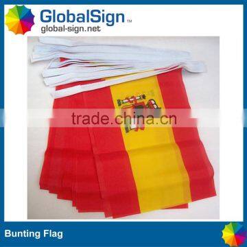 National Vinyl Bunting Flag photo-4